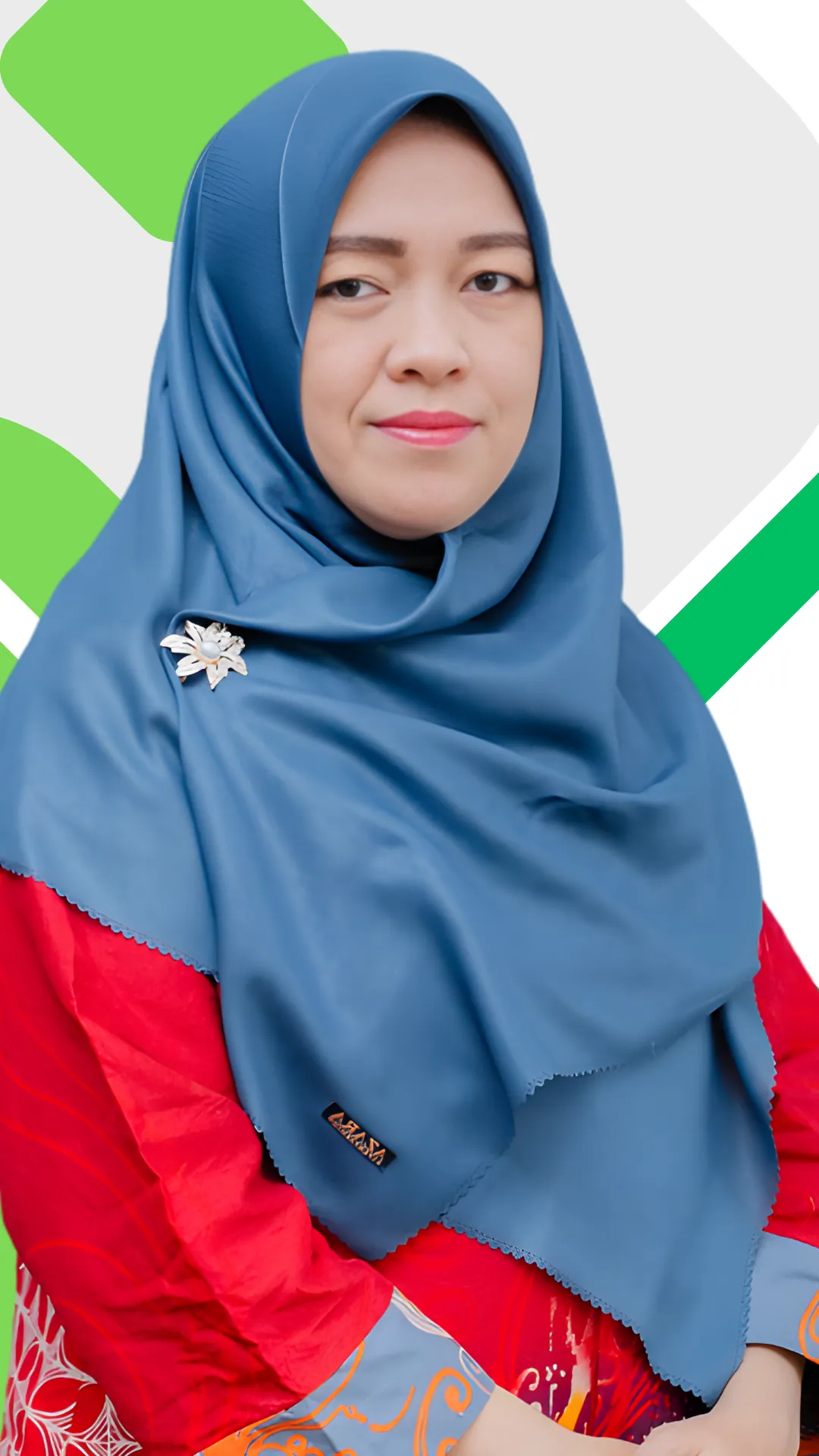 Sri Handayani, M.Kom.